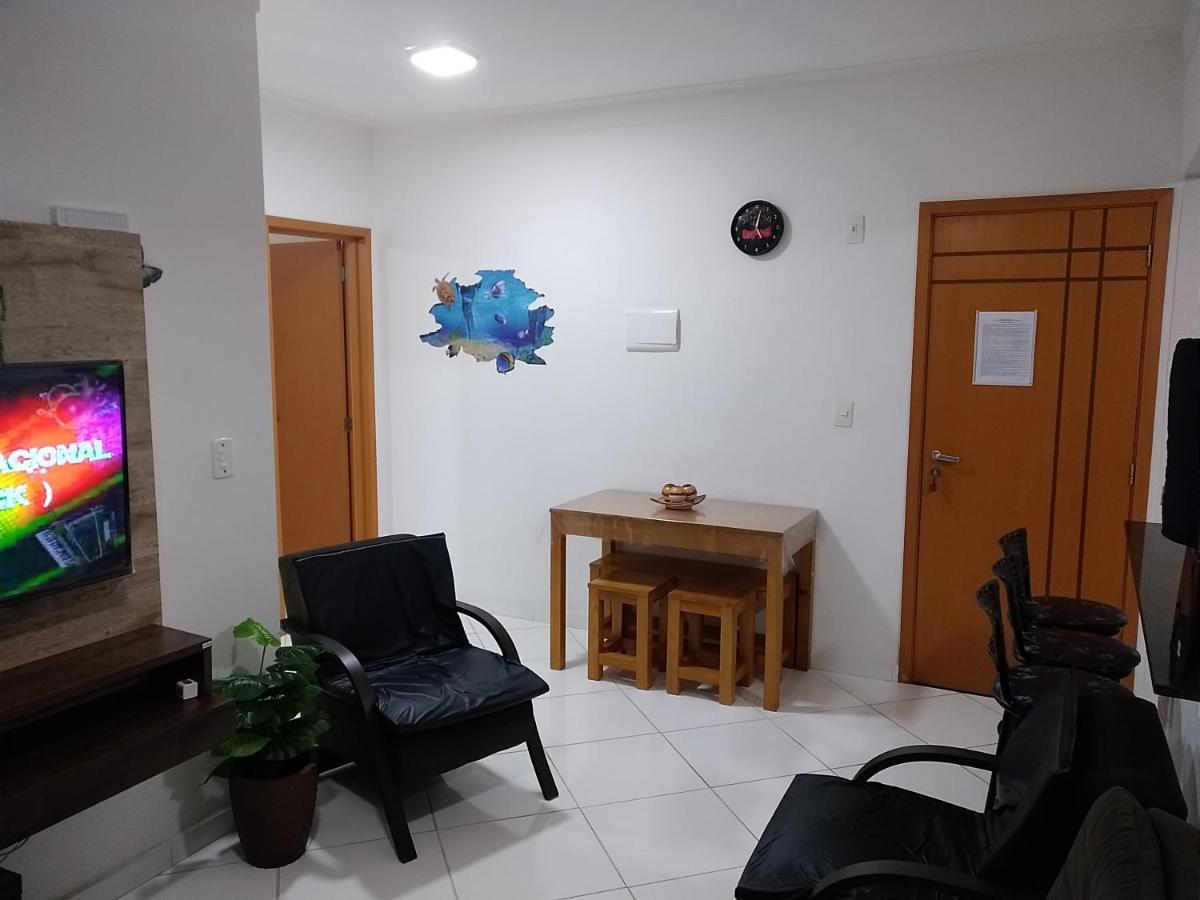 Praia Grande -Ocian Rio D'Ouro Ape 70Mt Do Mar Dış mekan fotoğraf